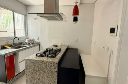 Imagem: Sobrado para Venda, Jardim Monte Kemel