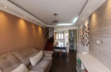 Imagem: Condomínio Fechado para Alugar, Cidade dos Bandeirantes