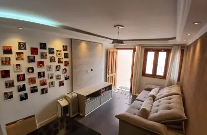 Imagem: Condomínio Fechado para Alugar, Cidade dos Bandeirantes