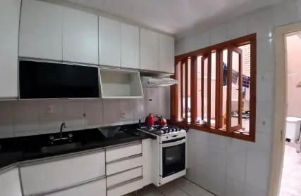 Imagem: Condomínio Fechado para Alugar, Cidade dos Bandeirantes