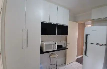 Imagem: Condomínio Fechado para Alugar, Cidade dos Bandeirantes