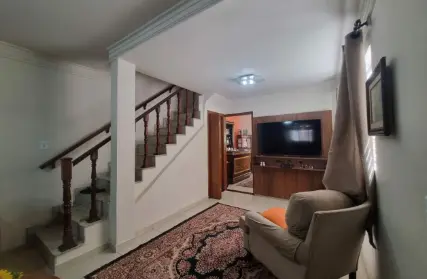 Imagem: Sobrado para Venda, Jardim Arpoador