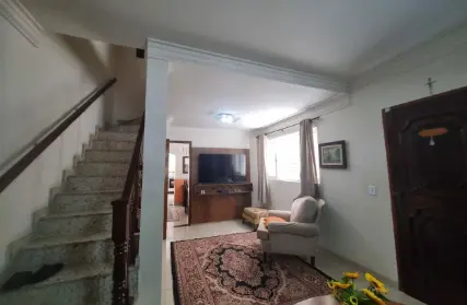 Imagem: Sobrado para Venda, Jardim Arpoador