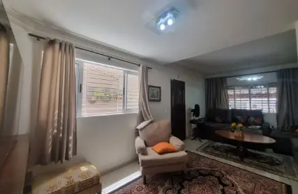 Imagem: Sobrado para Venda, Jardim Arpoador