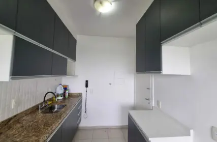 Imagem: Apartamento para Venda, Jardim Ester