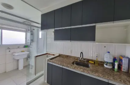 Imagem: Apartamento para Venda, Jardim Ester