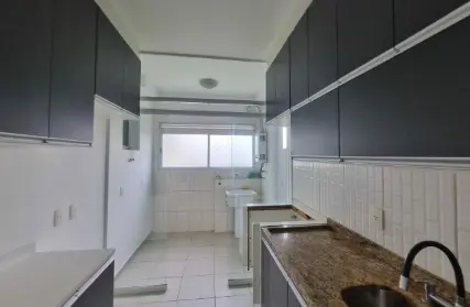 Imagem: Apartamento para Venda, Jardim Ester