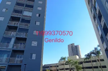 Imagem: Apartamento para Alugar, Presidente Altino