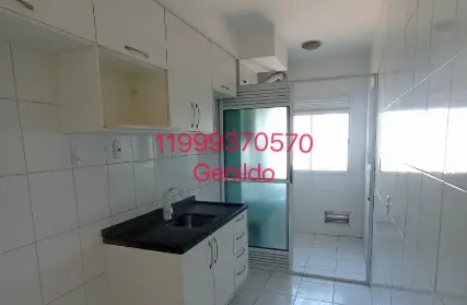Imagem: Apartamento para Alugar, Presidente Altino