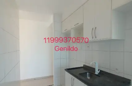Imagem: Apartamento para Alugar, Presidente Altino