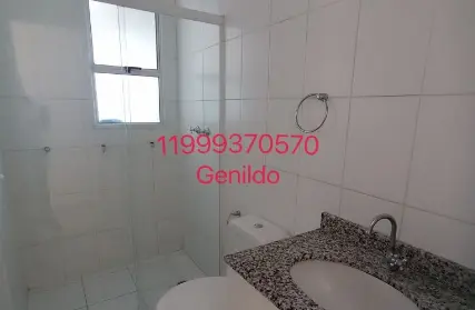 Imagem: Apartamento para Alugar, Presidente Altino