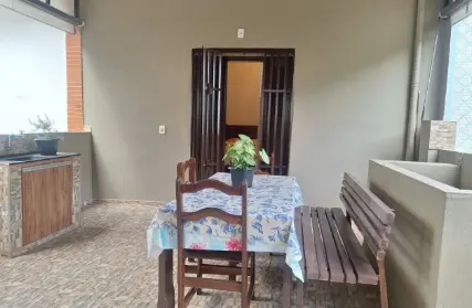 Imagem: Sobrado para Venda, Vila Tiradentes