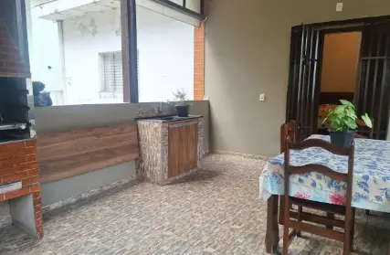 Imagem: Sobrado para Venda, Vila Tiradentes