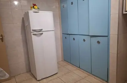 Imagem: Sobrado para Venda, Vila Tiradentes