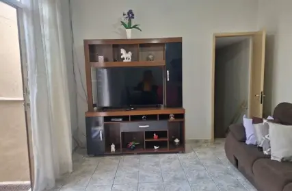 Imagem: Sobrado para Venda, Vila Tiradentes