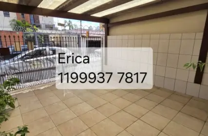 Imagem: Sobrado para Alugar, Jardim Pinheiros