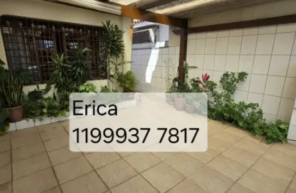 Imagem: Sobrado para Alugar, Jardim Pinheiros