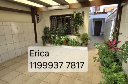 Imagem: Sobrado para Alugar, Jardim Pinheiros