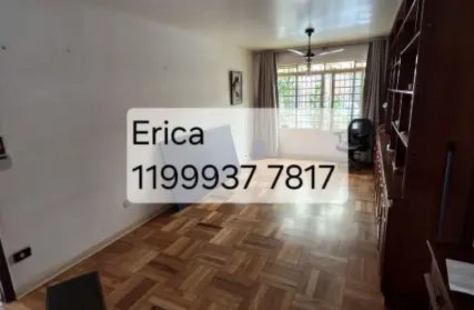 Imagem: Sobrado para Alugar, Jardim Pinheiros