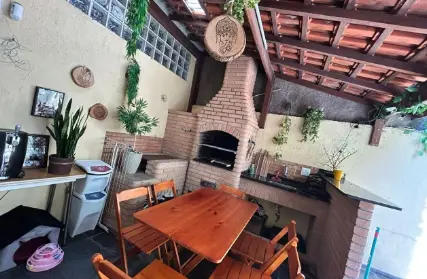 Imagem: Sobrado para Venda, Jardim Ester Yolanda