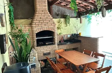 Imagem: Sobrado para Venda, Jardim Ester Yolanda