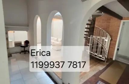 Imagem: Sobrado para Alugar, Cidade São Francisco