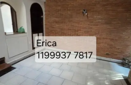 Imagem: Sobrado para Alugar, Cidade São Francisco