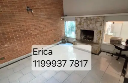 Imagem: Sobrado para Alugar, Cidade São Francisco