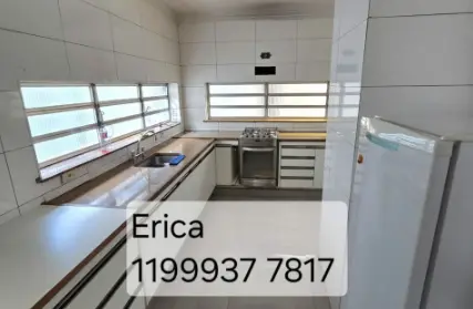 Imagem: Sobrado para Alugar, Cidade São Francisco