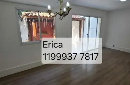 Imagem: Condomínio Fechado para Alugar, Vila São Silvestre