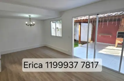 Imagem: Condomínio Fechado para Alugar, Vila São Silvestre