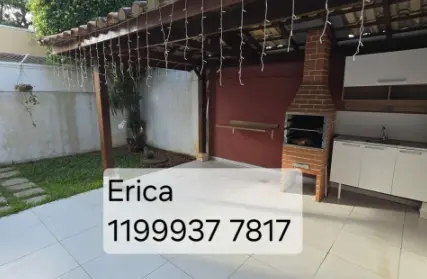 Imagem: Condomínio Fechado para Alugar, Vila São Silvestre