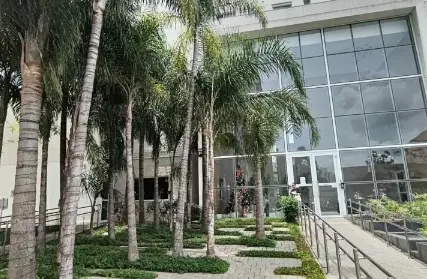 Imagem: Apartamento para Alugar, Alphaville Empresarial