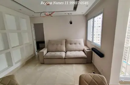 Imagem: Apartamento para Alugar, Alphaville Empresarial