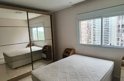 Imagem: Apartamento para Alugar, Alphaville Empresarial