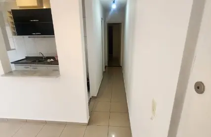 Imagem: Apartamento para Venda, Jardim das Vertentes