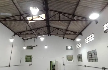 Imagem: Galpão / Salão para Alugar, Parque Ipê