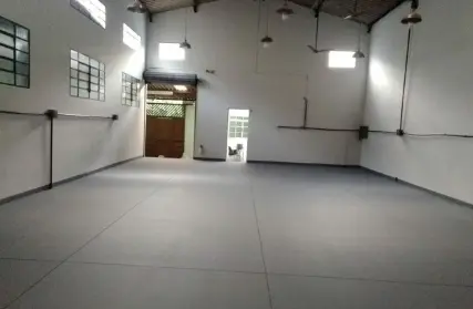 Imagem: Galpão / Salão para Alugar, Parque Ipê