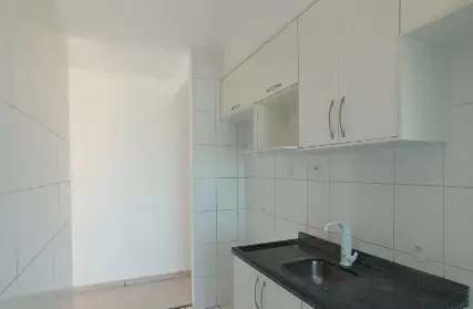 Imagem: Apartamento para Alugar, Presidente Altino