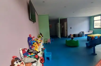 Imagem: Apartamento para Alugar, Jardim Peri Peri