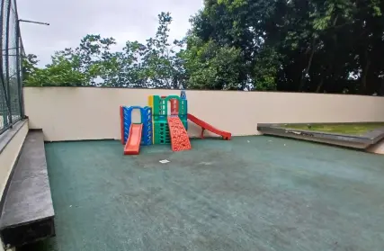 Imagem: Apartamento para Alugar, Jardim Peri Peri