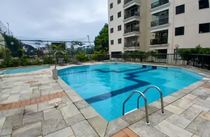 Imagem: Apartamento para Alugar, Jardim Peri Peri