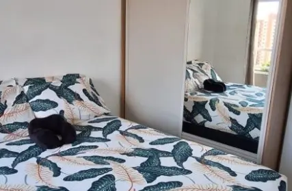 Imagem: Apartamento para Alugar, Vila Ipojuca