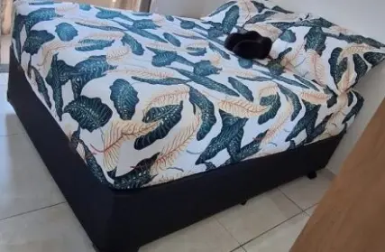 Imagem: Apartamento para Alugar, Vila Ipojuca