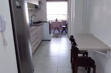 Imagem: Apartamento para Alugar, Vila Ipojuca