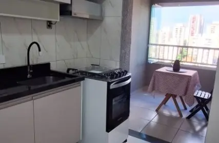Imagem: Apartamento para Alugar, Vila Ipojuca