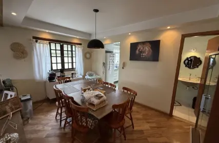 Imagem: Sobrado para Venda, Parque Ipê