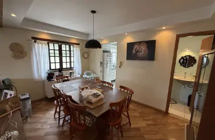 Imagem: Sobrado para Venda, Parque Ipê