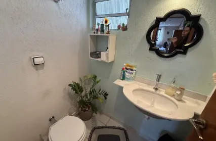 Imagem: Sobrado para Venda, Parque Ipê