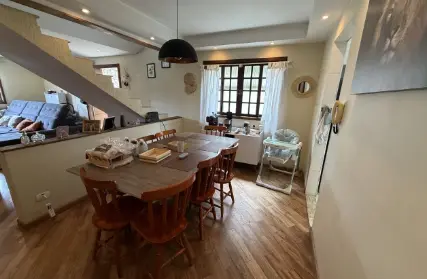 Imagem: Sobrado para Venda, Parque Ipê